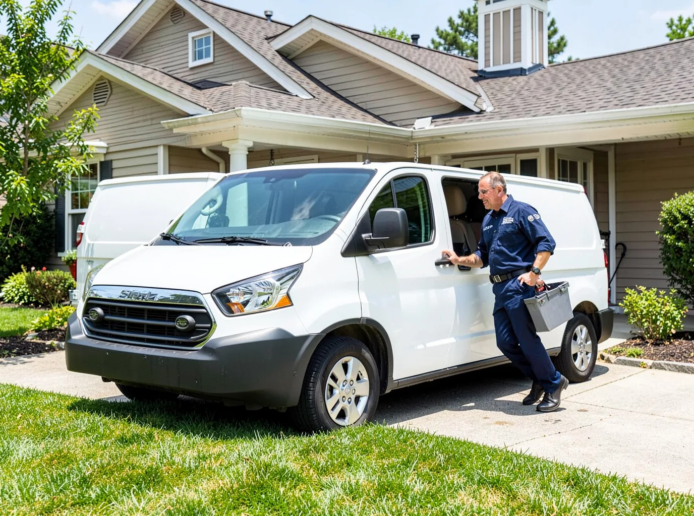 Emergency Plumber company in Murray, NE